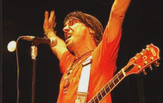 GRabación de conciertos y grupos de música