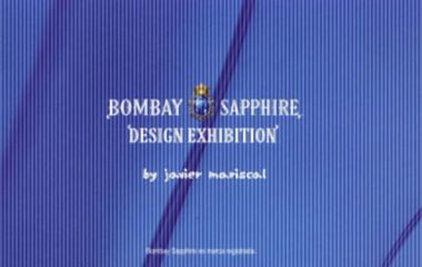 Grabación de Evento — Firma Bombay